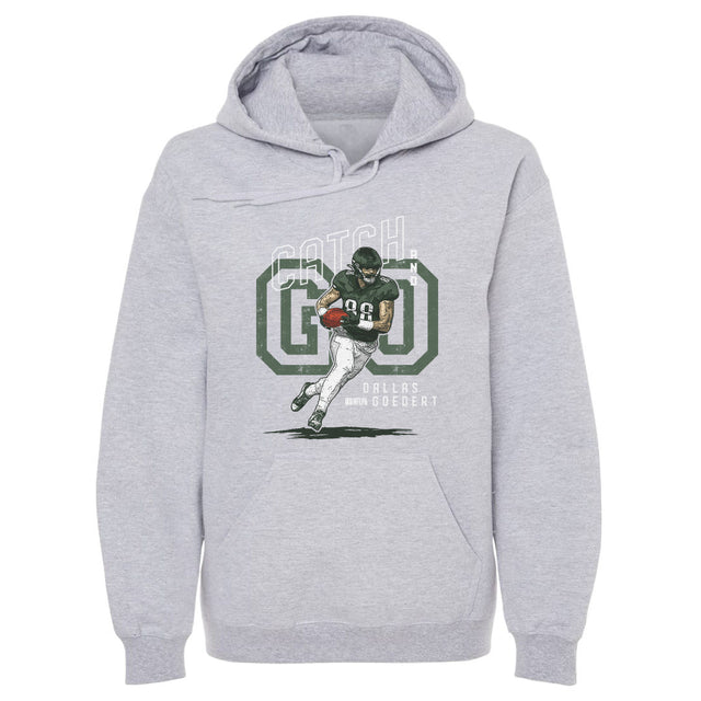 Dallas Goedert Men's Hoodie | 500 LEVEL