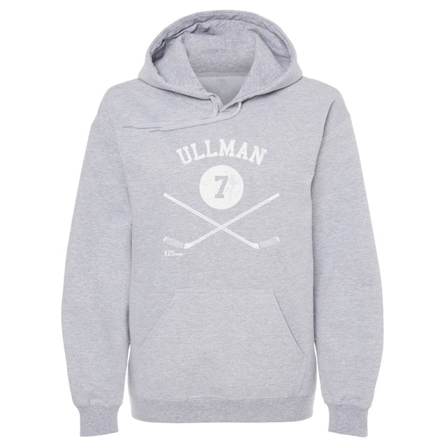 Norm Ullman Men's Hoodie | 500 LEVEL
