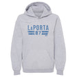 Sam LaPorta Men's Hoodie | 500 LEVEL