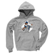 Brusdar Graterol Men's Hoodie | 500 LEVEL