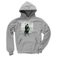 Miro Heiskanen Men's Hoodie | 500 LEVEL