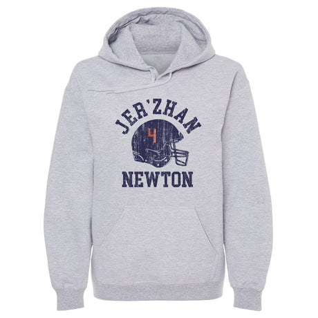 Jer'Zhan Newton Men's Hoodie | 500 LEVEL