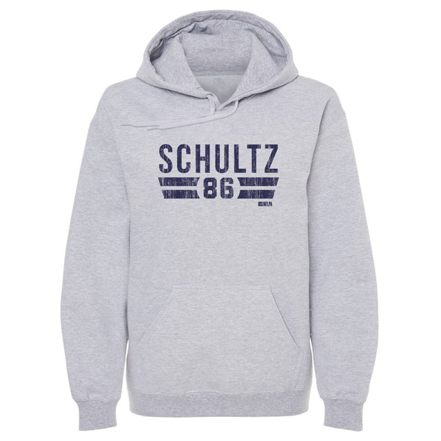 Dalton Schultz Men's Hoodie | 500 LEVEL