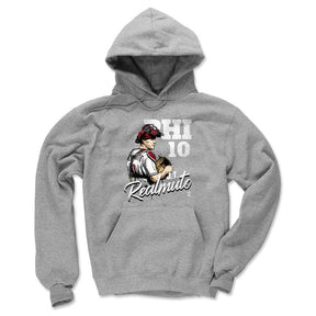 J.T. Realmuto Men's Hoodie | 500 LEVEL