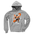 Travis Sanheim Men's Hoodie | 500 LEVEL