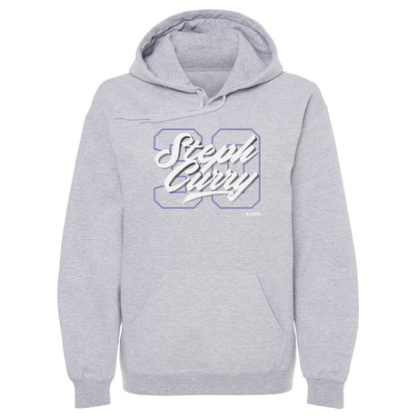 Steph Curry Men's Hoodie | 500 LEVEL