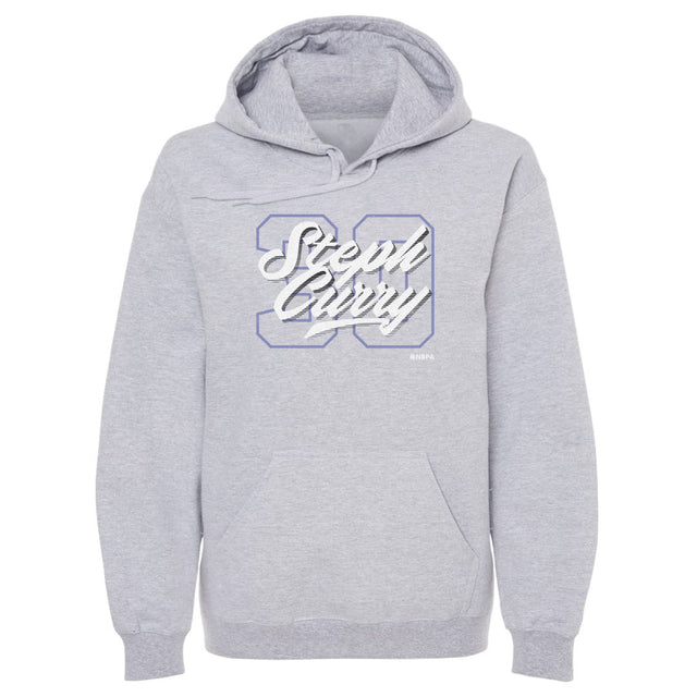 Steph Curry Men's Hoodie | 500 LEVEL