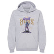 Sasha Banks Men's Hoodie | 500 LEVEL