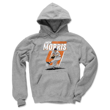 Jack Morris Men's Hoodie | 500 LEVEL