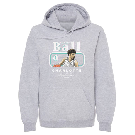LaMelo Ball Men's Hoodie | 500 LEVEL
