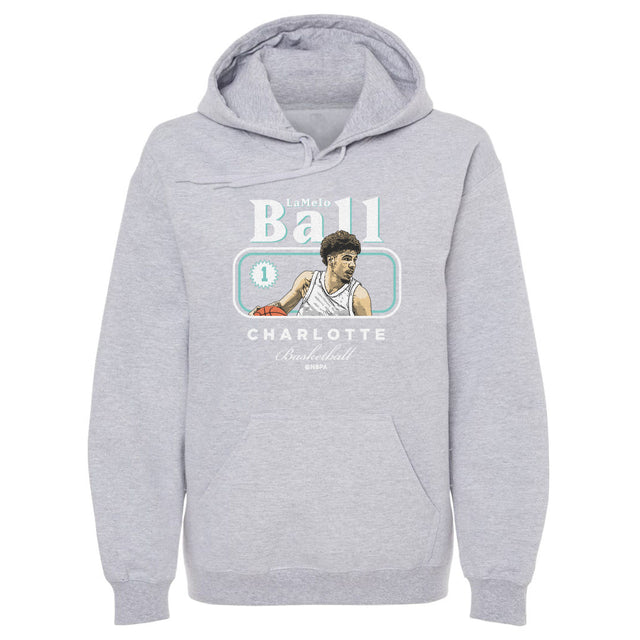 LaMelo Ball Men's Hoodie | 500 LEVEL