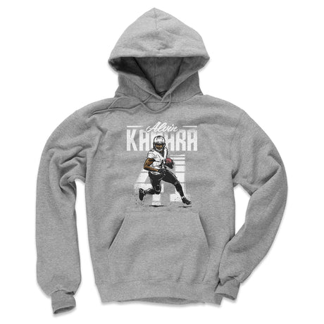 Alvin Kamara Men's Hoodie | 500 LEVEL