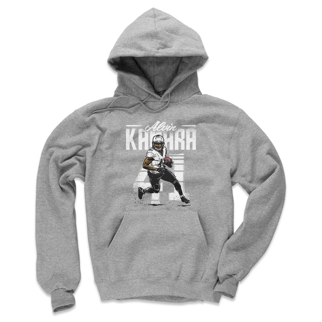 Alvin Kamara Men's Hoodie | 500 LEVEL