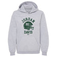 Jordan Davis Men's Hoodie | 500 LEVEL