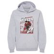 Stan Mikita Men's Hoodie | 500 LEVEL