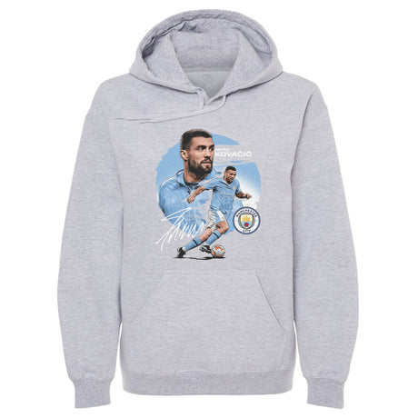 Mateo Kovacic Men's Hoodie | 500 LEVEL