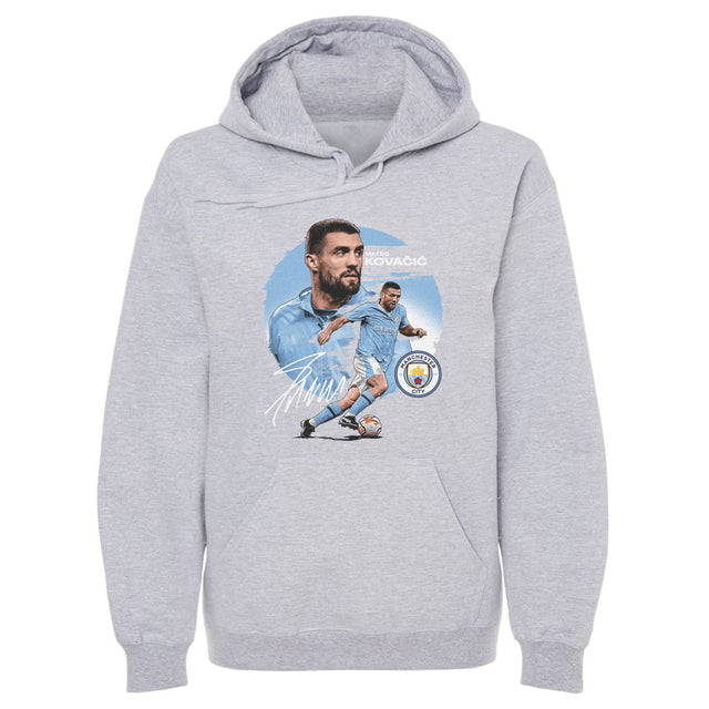 Mateo Kovacic Men's Hoodie | 500 LEVEL