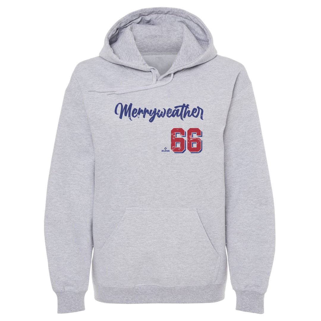 Julian Merryweather Men&#39;s Hoodie | 500 LEVEL