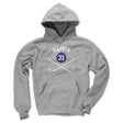 Mark Napier Men's Hoodie | 500 LEVEL