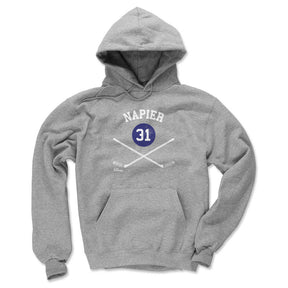 Mark Napier Men's Hoodie | 500 LEVEL