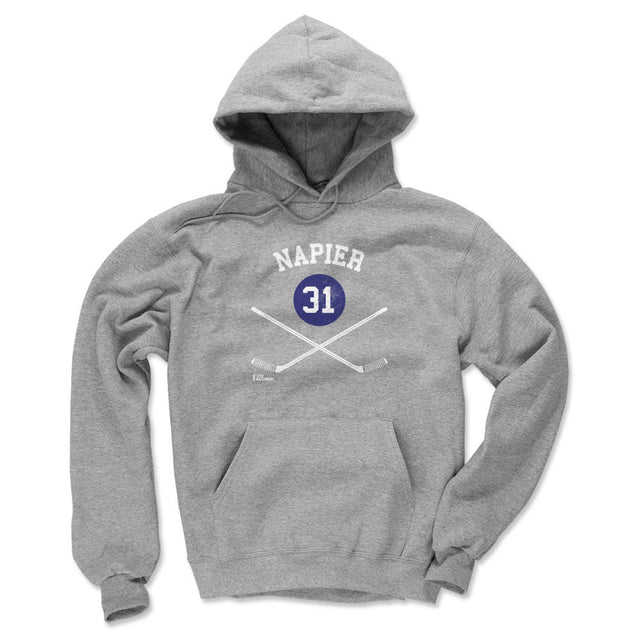 Mark Napier Men's Hoodie | 500 LEVEL