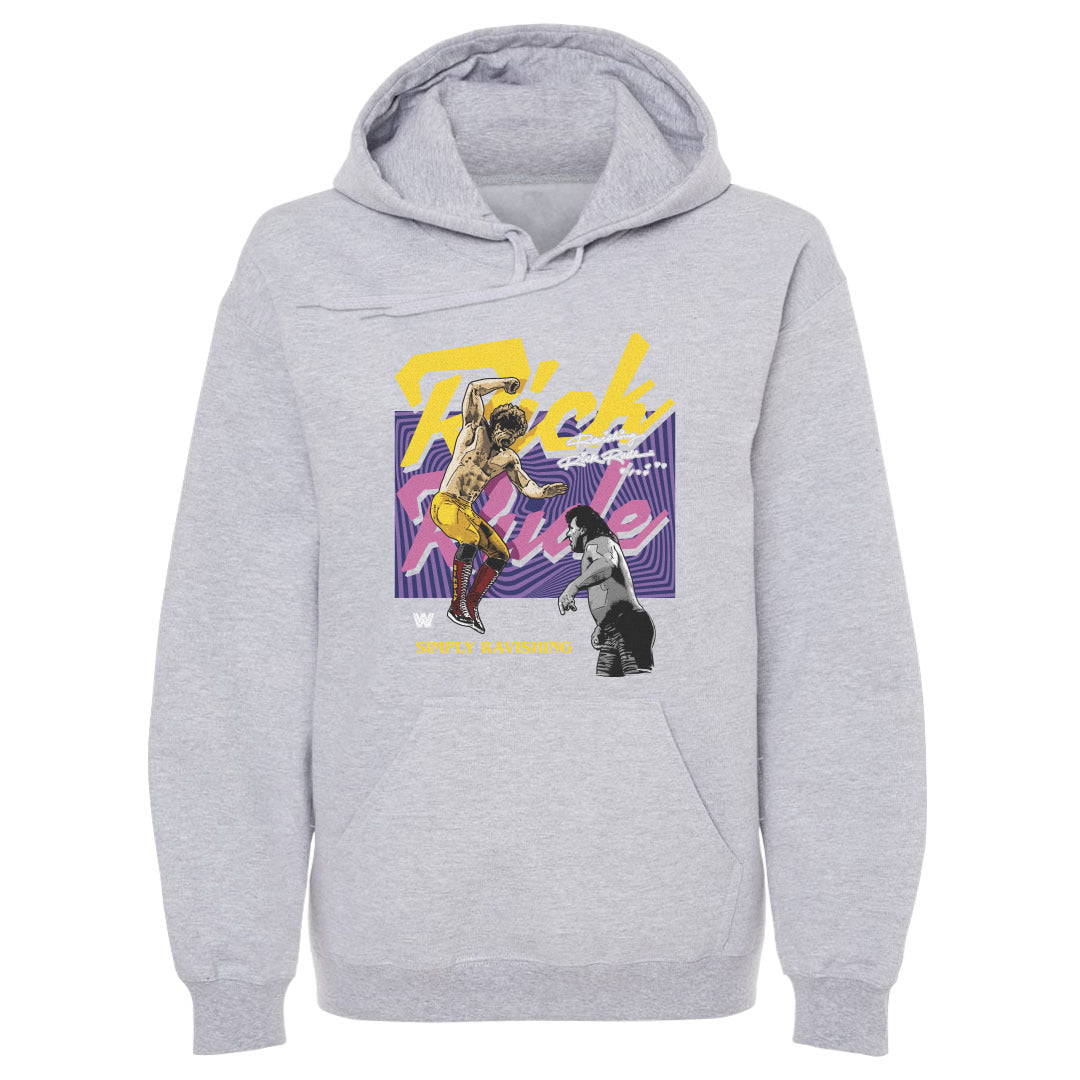 Rick Rude Men's Hoodie | 500 LEVEL