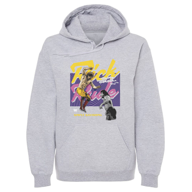 Rick Rude Men's Hoodie | 500 LEVEL