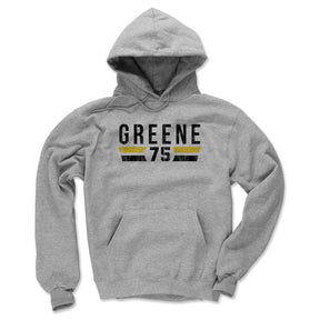 Mean Joe Greene Men's Hoodie | 500 LEVEL