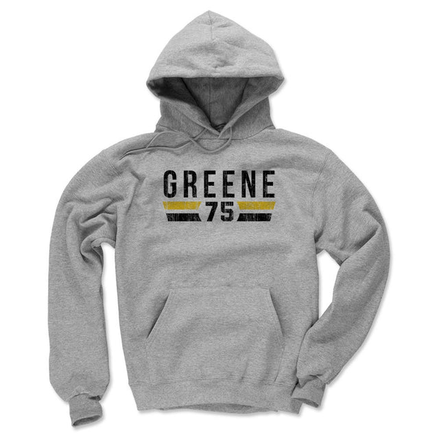 Mean Joe Greene Men's Hoodie | 500 LEVEL