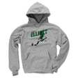 Jake Elliott Men's Hoodie | 500 LEVEL