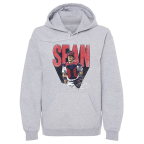 Sean Murphy Men's Hoodie | 500 LEVEL