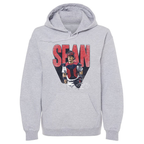 Sean Murphy Men's Hoodie | 500 LEVEL