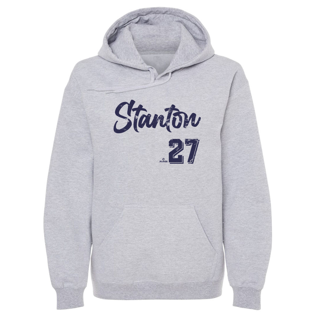 Giancarlo Stanton Men's Hoodie | 500 LEVEL