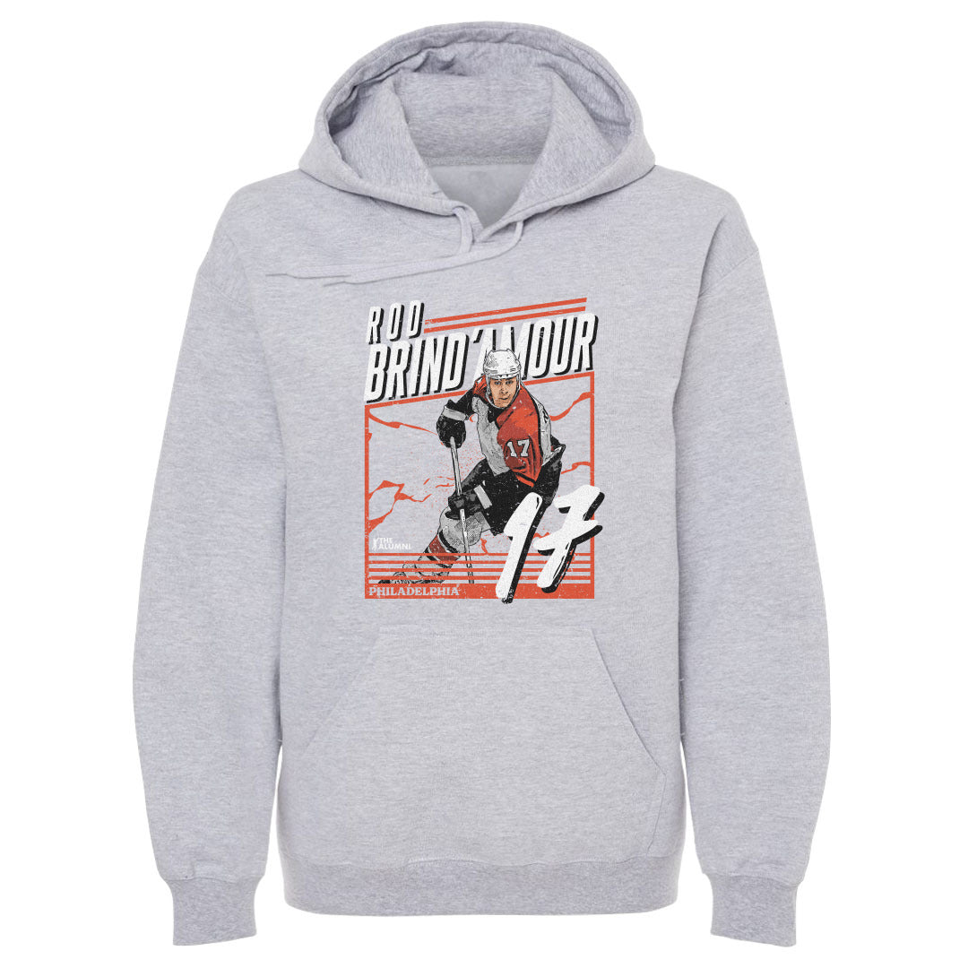 Rod Brind'Amour Men's Hoodie | 500 LEVEL