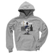Reggie Jackson Men's Hoodie | 500 LEVEL