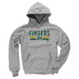 Rollie Fingers Men's Hoodie | 500 LEVEL