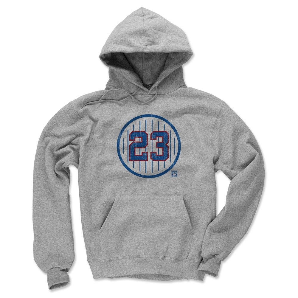 Ryne Sandberg Men's Hoodie | 500 LEVEL