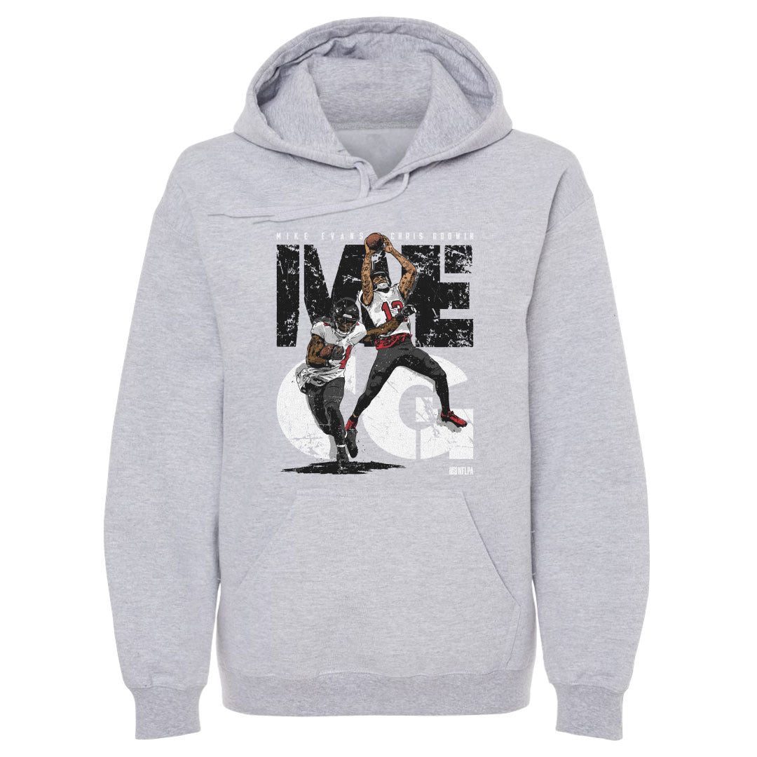 Mike Evans Men's Hoodie | 500 LEVEL