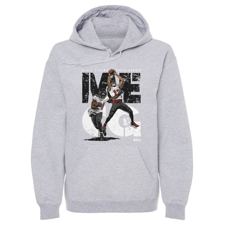 Mike Evans Men's Hoodie | 500 LEVEL