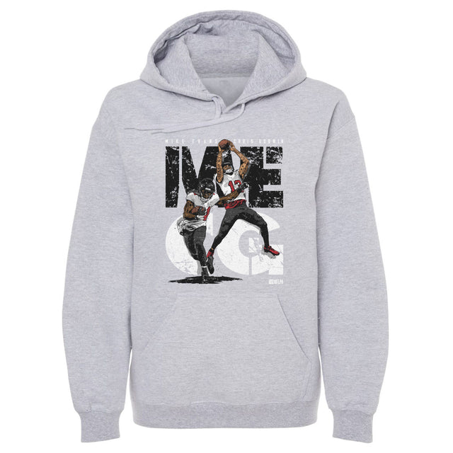 Mike Evans Men's Hoodie | 500 LEVEL