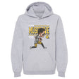 Luke Musgrave Men's Hoodie | 500 LEVEL