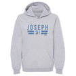 Kerby Joseph Men's Hoodie | 500 LEVEL