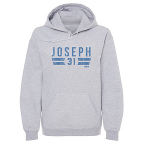 Kerby Joseph Men's Hoodie | 500 LEVEL