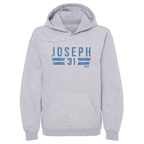 Kerby Joseph Men's Hoodie | 500 LEVEL