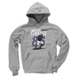Brenton Strange Men's Hoodie | 500 LEVEL