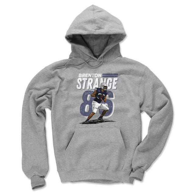 Brenton Strange Men's Hoodie | 500 LEVEL