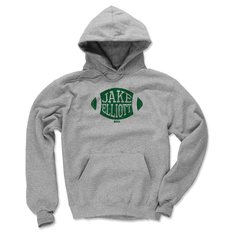Jake Elliott Men's Hoodie | 500 LEVEL