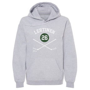 Jere Lehtinen Men's Hoodie | 500 LEVEL