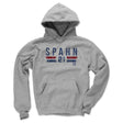 Warren Spahn Men's Hoodie | 500 LEVEL