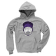 Tylan Wallace Men's Hoodie | 500 LEVEL